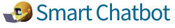 Smart Chatbot website widget assistant